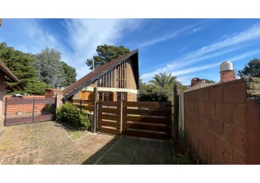 Hermosa propiedad en venta de 4 amb en Barrio San Rafael