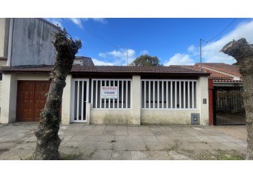 Ideal casa para vivienda permanente 