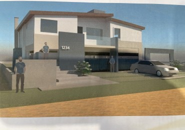 Lote en San Rafael-
