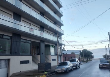 Hermoso Departamento de 3 ambientes con vista al mar en pleno centro de San Bernardo
