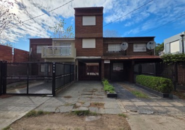 GRAN OPORTUNIDAD - DUPLEX 4 AMBIENTES EN PLENO CENTRO DE SAN BERNARDO!!!