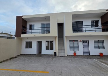 Departamentos de 3 ambientes a estrenar - OPORTUNIDAD!!!
