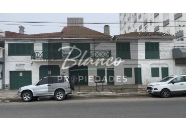 IDEAL PARA INVERSOR!!! COMPLEJO DE DEPARTAMENTOS FRENTE AL MAR