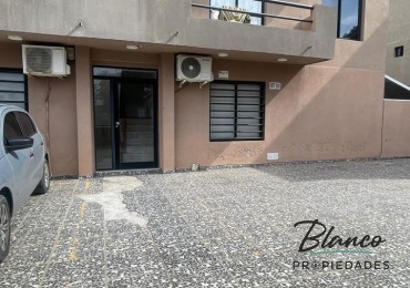 GRAN OPORTUNIDAD VENTA URGENTE DPTO 2 AMBIENTES CON COCHERA