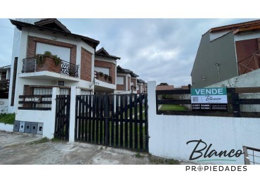 COMPLEJO DE DUPLEX EN VENTA - INDIVIDUAL O EN BLOCK