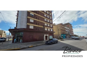 Oportunidad - Departamento 3 ambientes con vista al mar!!!