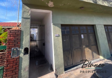  ¡Oportunidad en el centro! Depto 2 Ambientes en Planta Baja