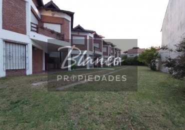 COMPLEJO DE DUPLEX EN VENTA - INDIVIDUAL O EN BLOCK
