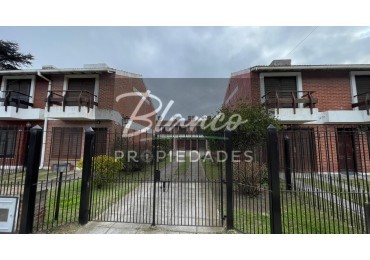 Oportunidad - Duplex 3 ambientes con Gas Natural!!!