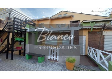  Excelente Departamento Unificado a 150m del Mar -