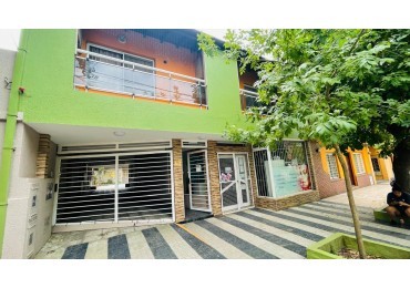 Complejo de Departamentos - Ideal para Inversor